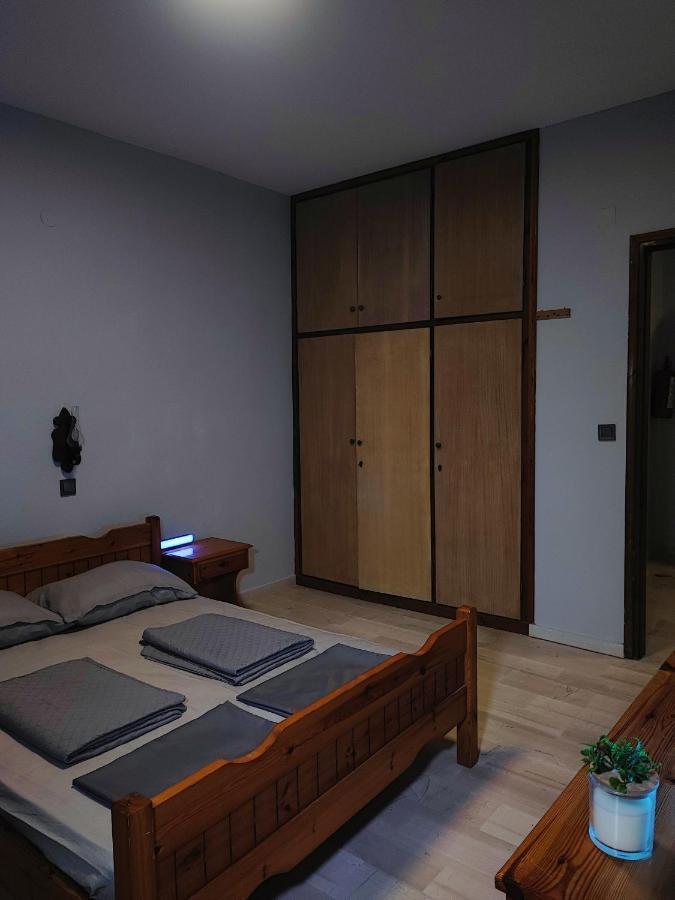 Kaminaki Seaview Apartments Katavolos Exterior photo