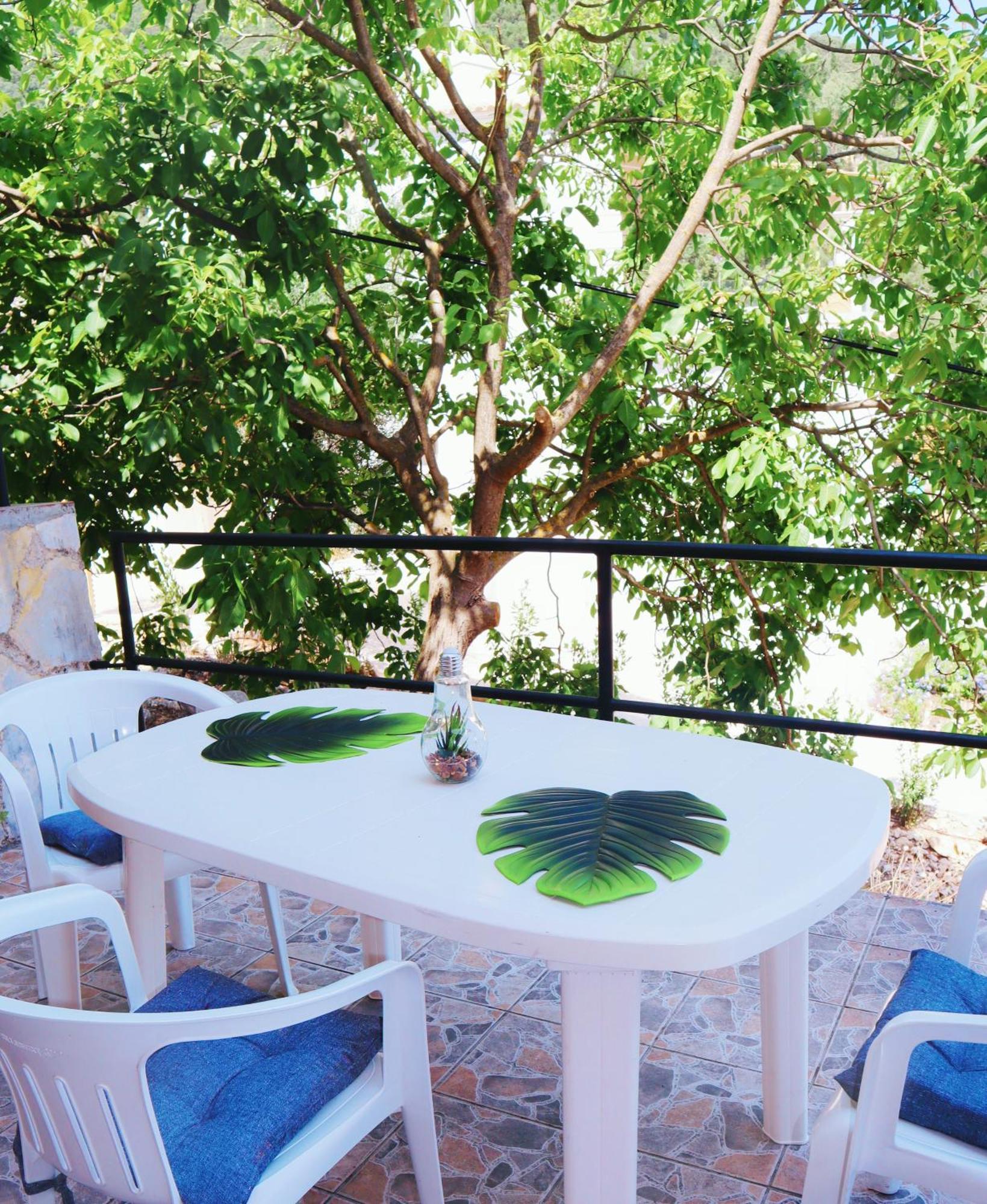 Kaminaki Seaview Apartments Katavolos Exterior photo
